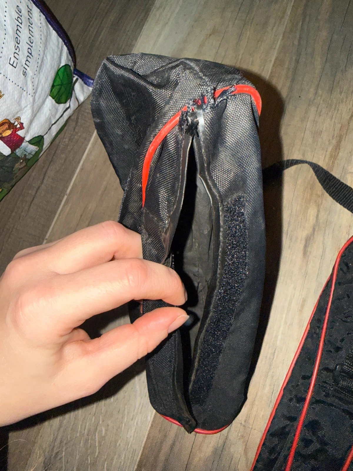 Soporte para botas de fútbol – photo 3